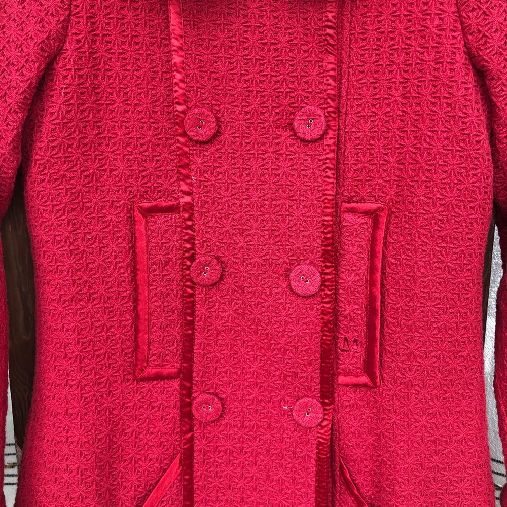 Matix Coat - image 2